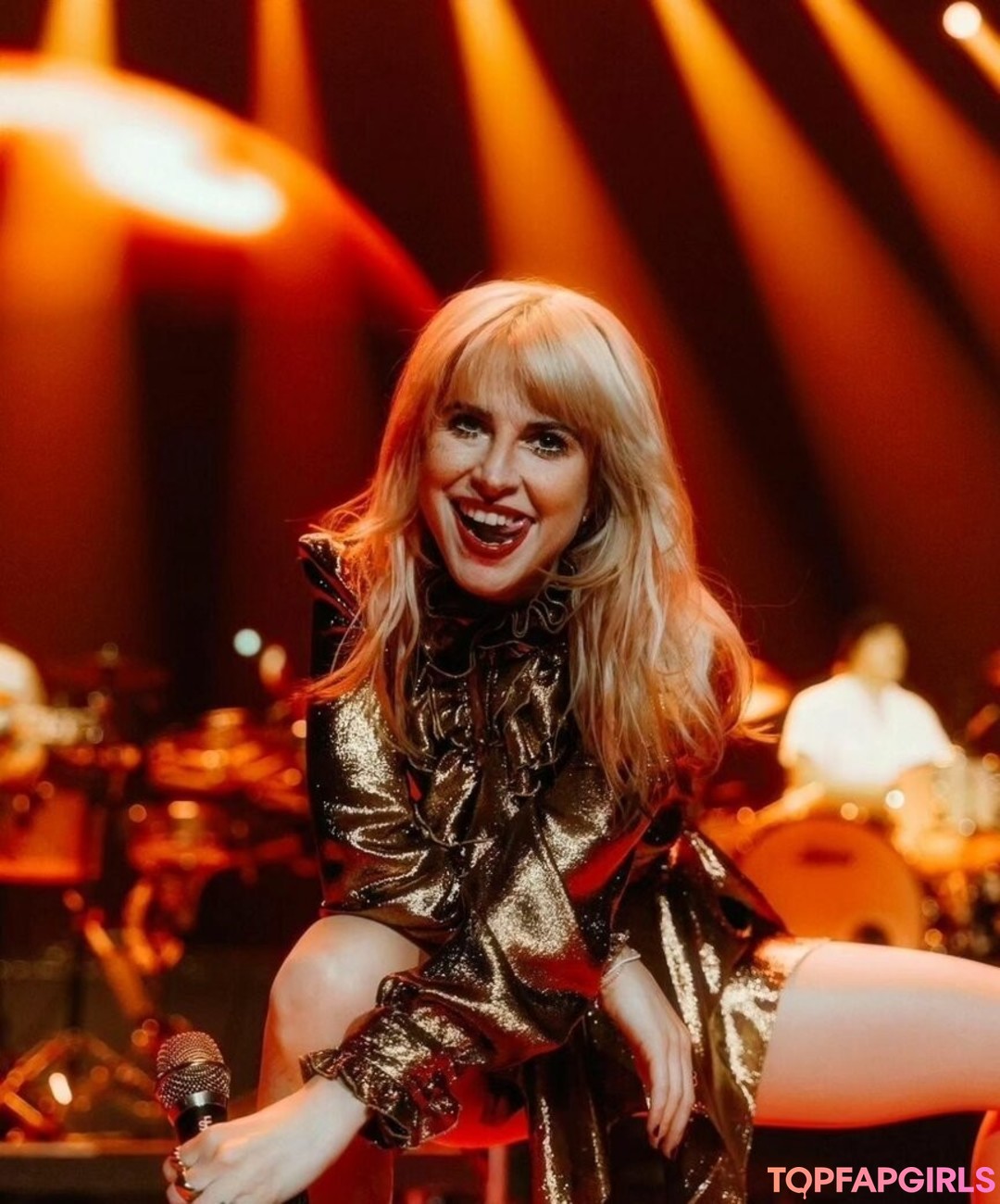 Hayley Williams 素敵なポルノスター アーカイブ