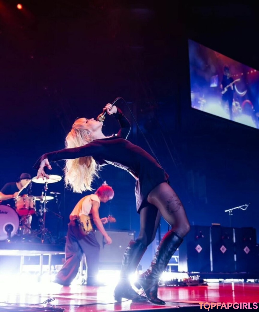 Hayley Williams 高品質女優 画像