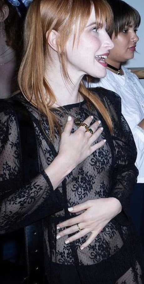 Hayley Williams トップスター 画像