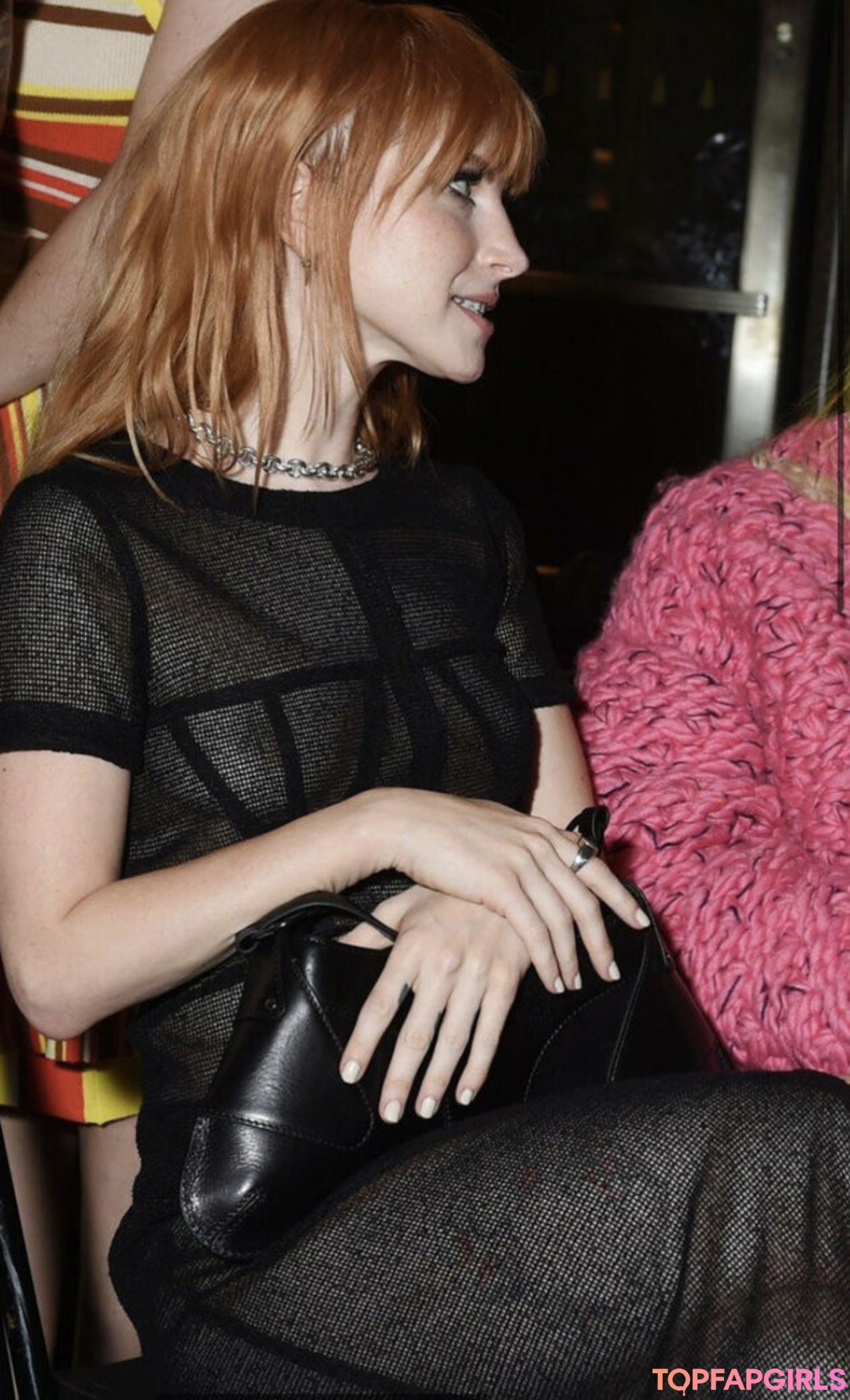 Hayley Williams 無料スター 写真