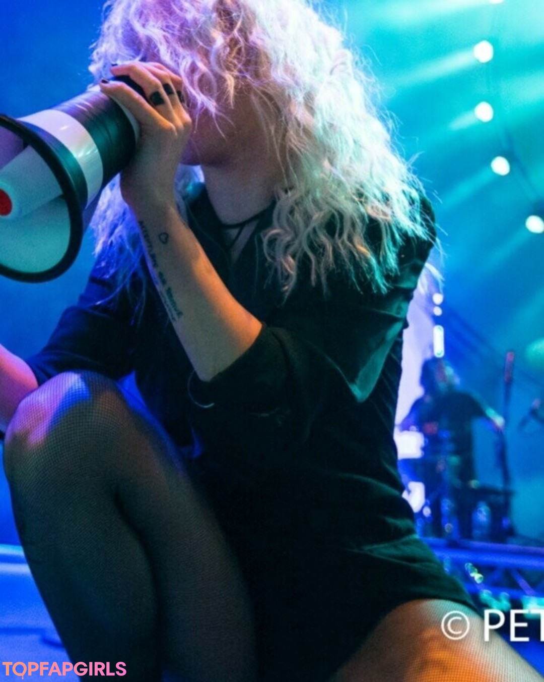 Hayley Williams エロティックなスター 画像