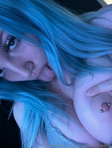 egirljewels ポルノスター 可愛い 画像