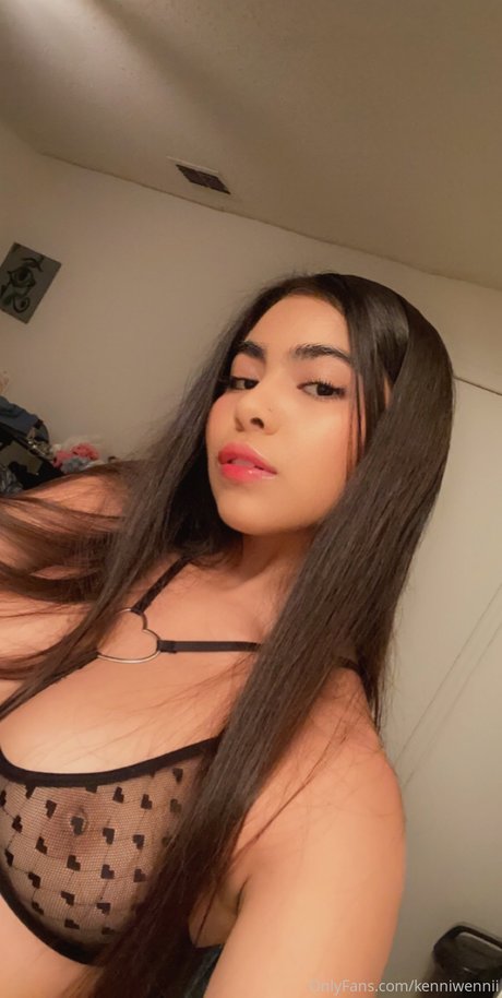 kenniwennii 裸の女優 アーカイブ