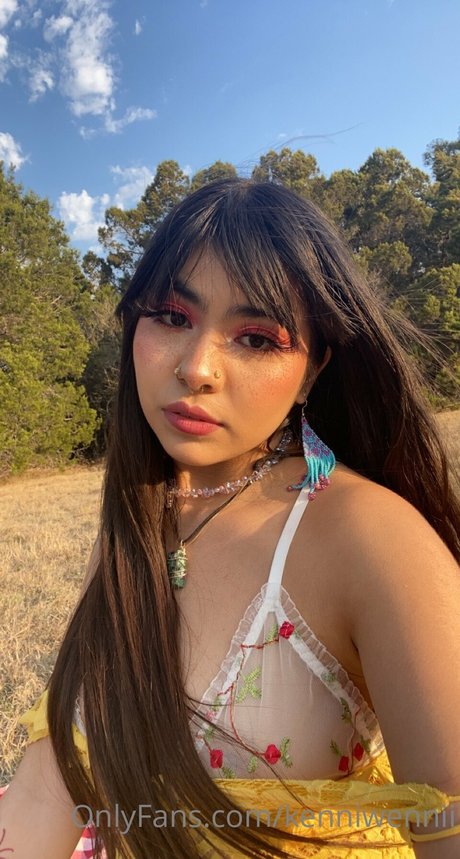 kenniwennii HD女優 写真