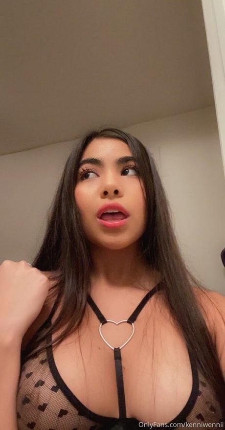 kenniwennii 美しいモデル 画像