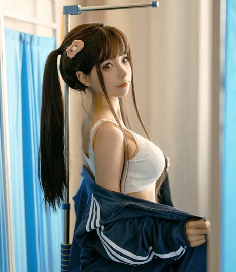 大学生のオンリーファンズ 可愛い 写真