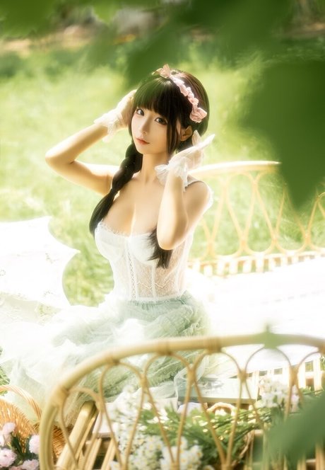 Chunmomo ポルノスター 素敵 ギャラリー