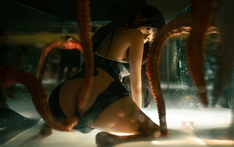 フィットネスアナルOnlyFans ホット 写真