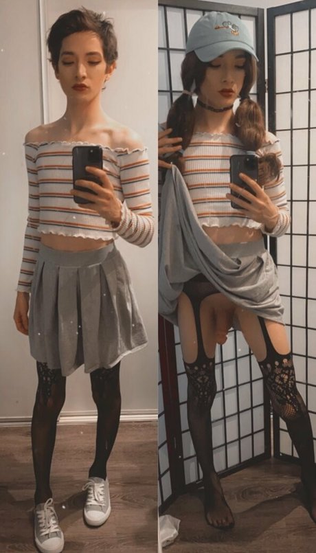 Stormy buns ポルノスター xxx 写真