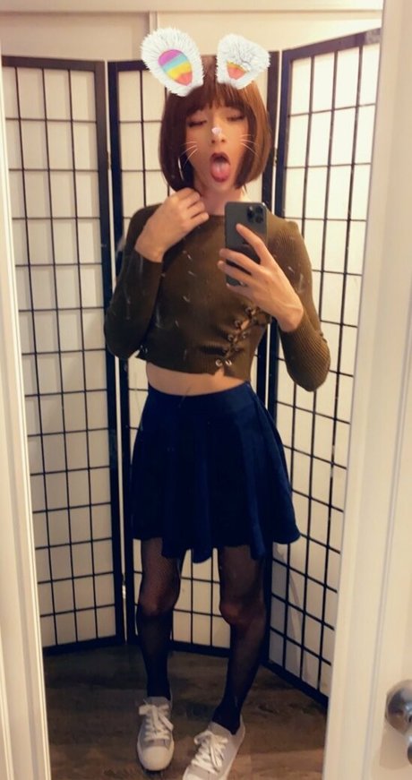 Stormy buns 最高のモデル 画像