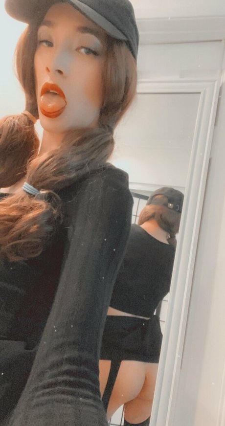 Stormy buns 完璧なスター 写真