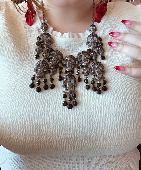 Demondice Karen HDスター 画像