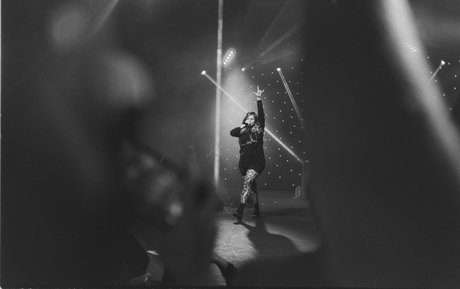 Demondice Karen HDスター ギャラリー