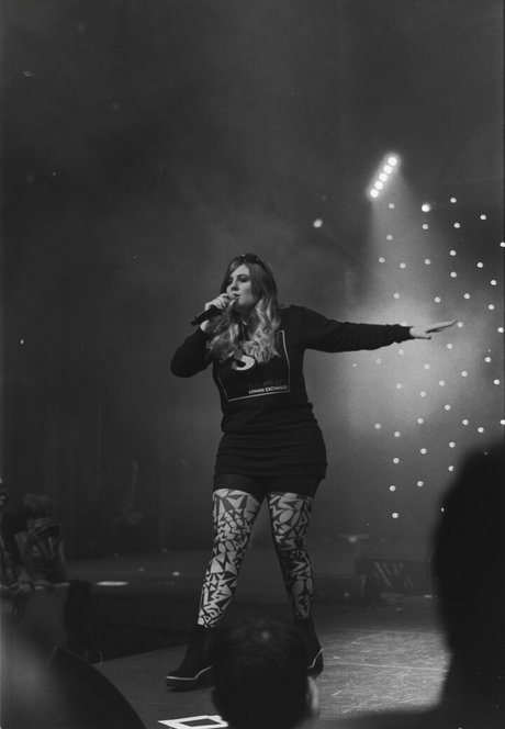 Demondice Karen スターセックス ギャラリー