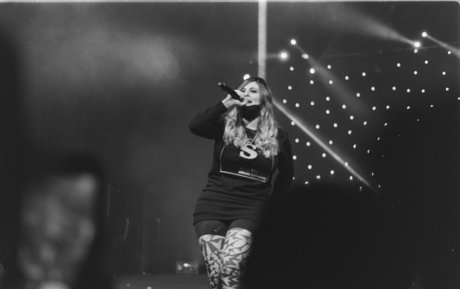 Demondice Karen かわいいポルノスター ギャラリー