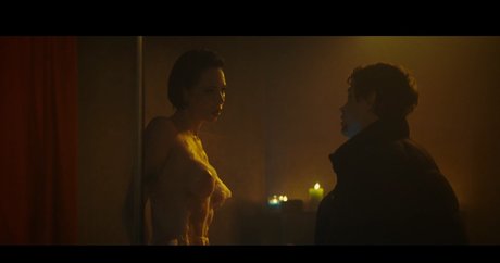 Nastasya Samburskaya 素敵なモデル 写真