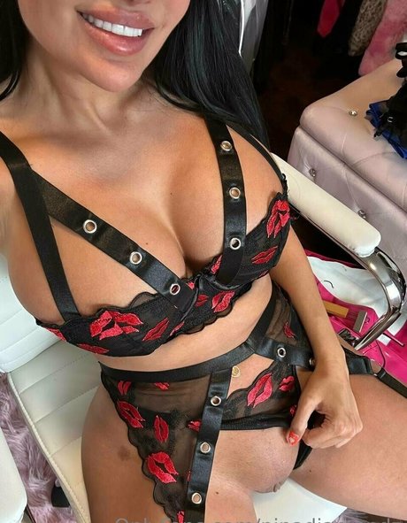 ninadiamondz アート女優 ギャラリー