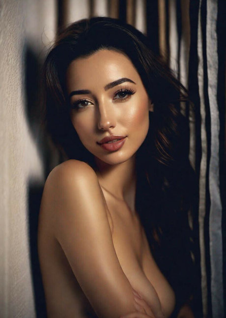 ティーンランジェリーOnlyFans セクシー裸 写真