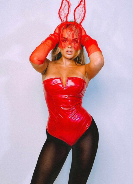 ティーンシーメールオンリーファンズ セクシーヌード 画像