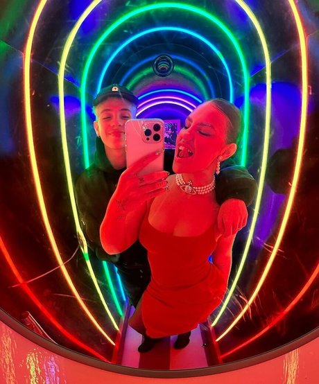 Vivi Wanderley ポルノスター 写真