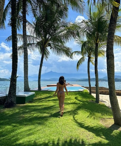 Vivi Wanderley 最高のモデル ギャラリー