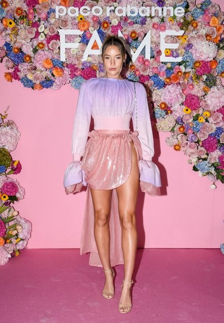 Olivia Ponton 高品質モデル 画像