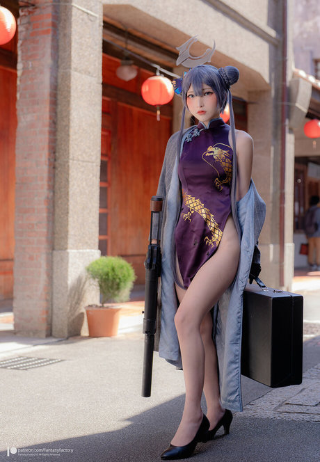 アニメプリンセスOnlyFans ヌード 写真