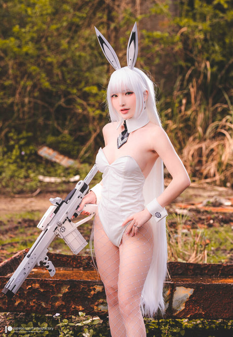 ニューハーフの射精 OnlyFans ヌード 画像