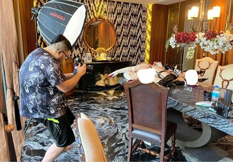 アジア人の精液OnlyFans 無料ヌード 画像