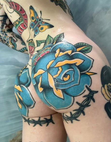 goddessloveless スターセックス 写真