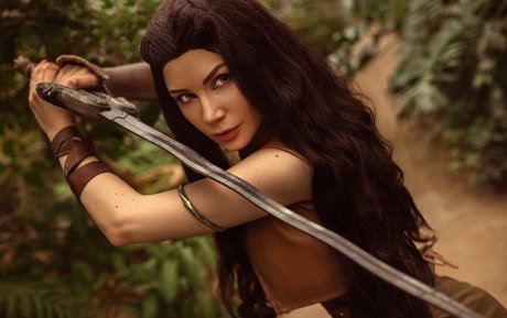 不明なファン セクシーヌード ギャラリー