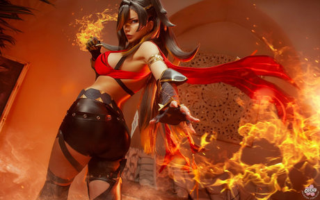 セクシーなドレスOnlyFans 無料アダルト ギャラリー