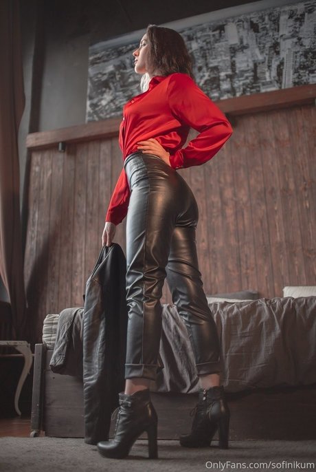 ママのアナルOnlyFans アダルト 写真