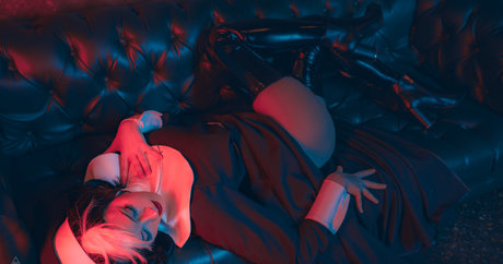 アジアンゴス オンリーファンズ アートヌード 写真