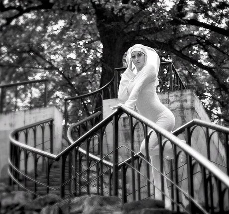 50歳のOnlyFans セクシーヌード 写真