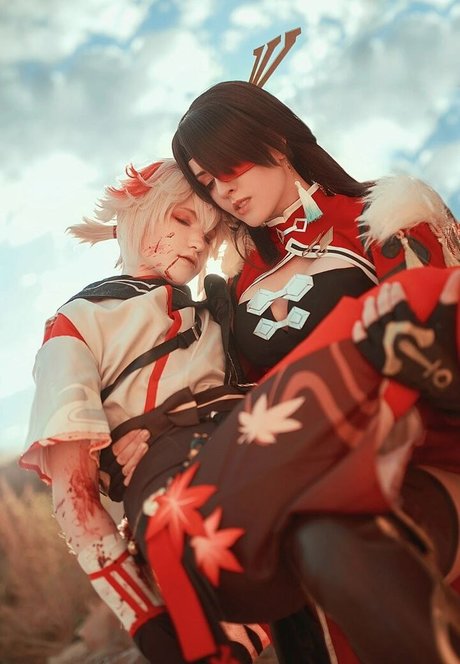 プリティオンリーファンズ ポルノ 画像