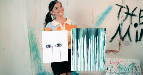 issameg 女優 ギャラリー