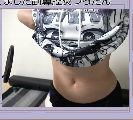 クリスマスヌードOnlyFans アダルト 画像