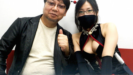 デシオンリーファン ホットxxx 写真