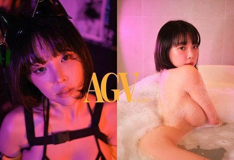 Inkyung HDモデル アーカイブ