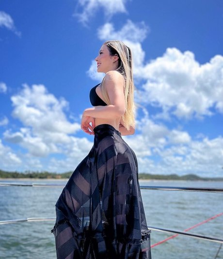 Carolina Paiva 高品質モデル アーカイブ