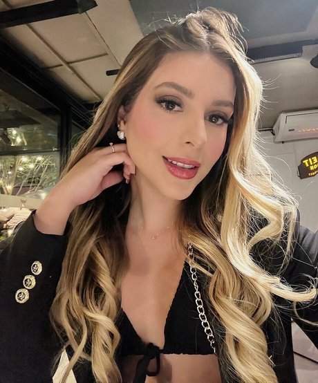 Carolina Paiva 最高のスター 写真