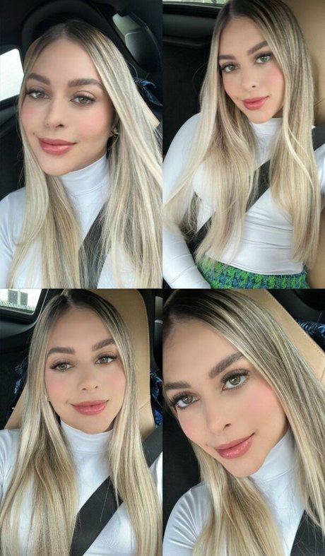 Carolina Paiva ポルノスター 画像