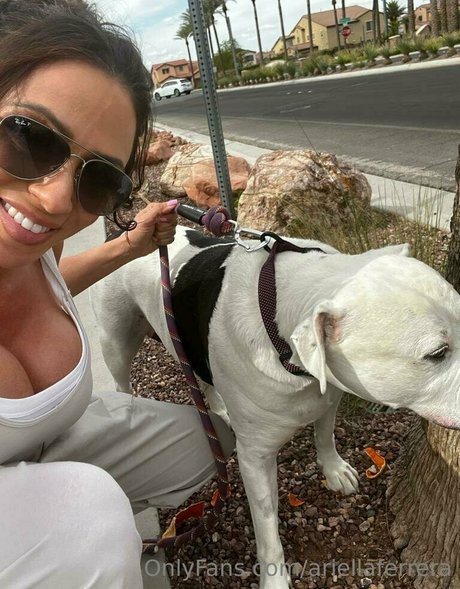 ariellaferrera スターセックス ギャラリー