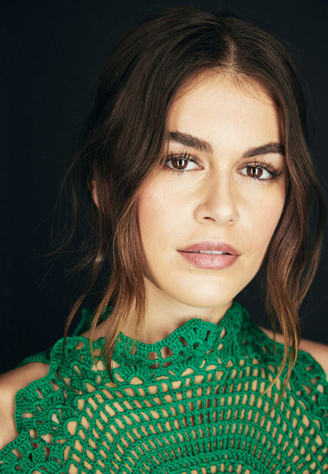 Kaia Gerber ポルノスター ホット アーカイブ