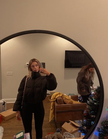 hadelinemope ホット女優 写真