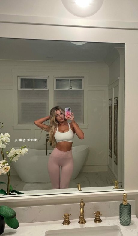 hadelinemope 可愛い女優 写真