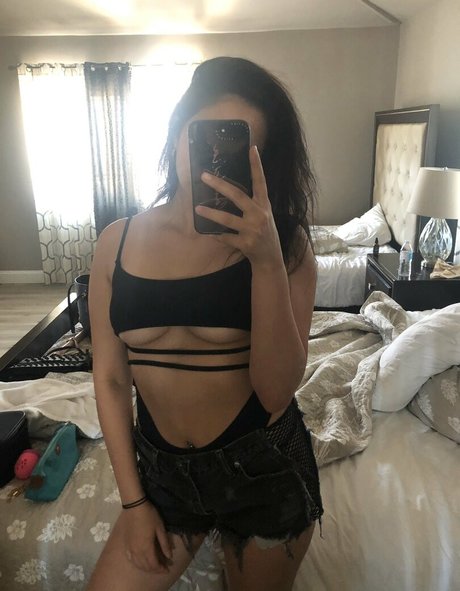 asmr ジンジャー オンリーファンズ セクシー裸 写真