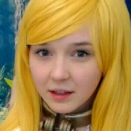 Slave Girl Leia Girls セクシーモデル ギャラリー