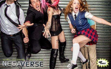 Marisha Ray アダルトスター 画像